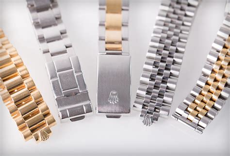 accorciare bracciale rolex datejust|rolex bracelets.